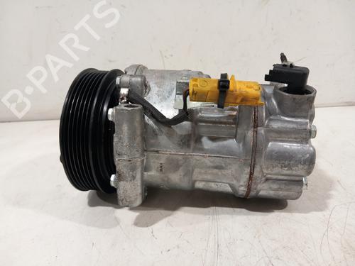 AC compressor CITROËN DS3 (SA_) 1.6 VTi 120 | BP37510541M34 - Image 7