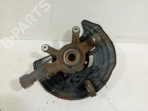 Left front steering knuckle MERCEDES-BENZ CLA Coupe (C117) CLA 180 (117.342) | BP21848804M25 