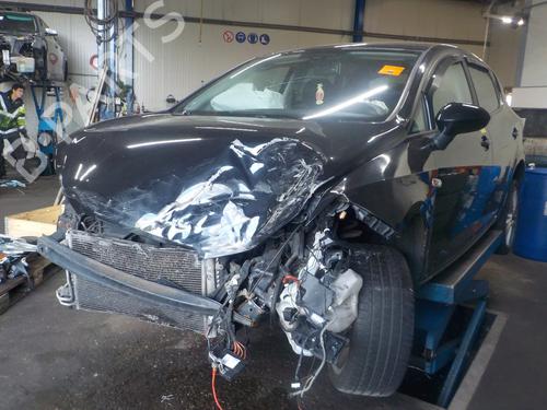 Starter SEAT IBIZA IV (6J5, 6P1) 1.6 | BP13637956M8 