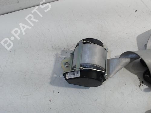Rear left seatbelt RENAULT ZOE (BFM_) ZOE | BP11936791I29 