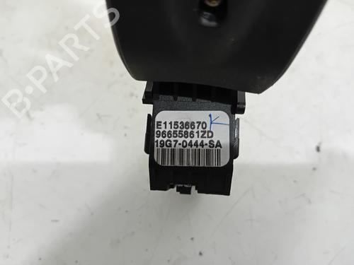 Switch CITROËN DS3 (SA_) 1.6 HDi 115 | BP15295841I30 