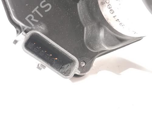 Egr RENAULT TRAFIC III Van (FG_) 1.6 dCi 95 (FGMJ, FGMR) | BP29528213M69 