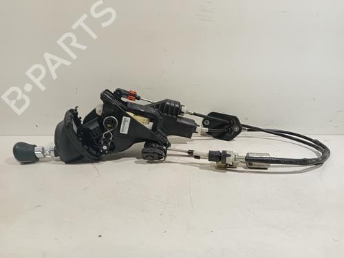 Gearstang FORD TRANSIT V363 Van (FCD, FDD) 2.0 EcoBlue | BP25049820M90 - Image 2