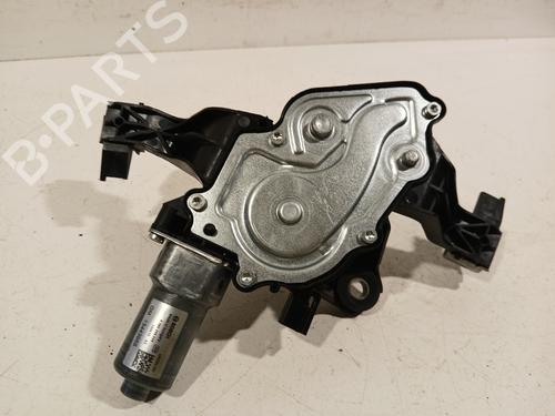 Viskermotor bakrute OPEL CORSA E (X15) 1.0 (08, 68) | BP29028564M102 