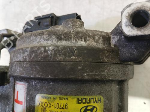 AC compressor KIA PICANTO II (TA) 1.0 | BP32506923M34 