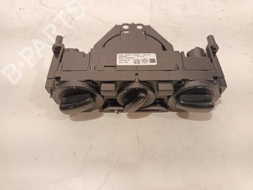 Used Climate control Climate control 31608416 31608416