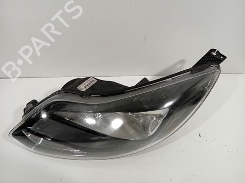 Left headlight FORD FOCUS III Turnier 1.6 TDCi ECOnetic | BP24343114C28 - Image 2
