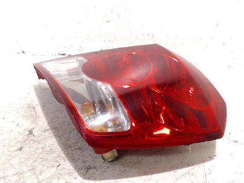 Right taillight DAEWOO KALOS (KLAS) 1.4 16V | BP6115706C35 - Image 2