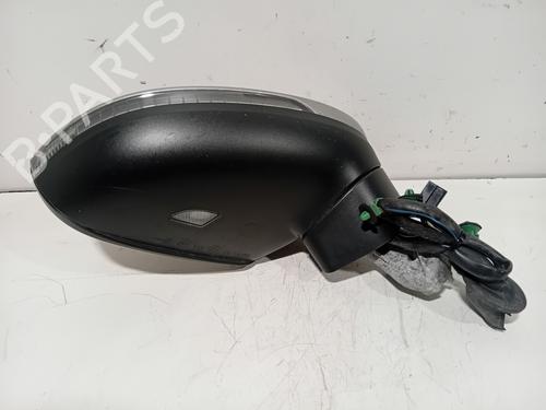 Right mirror VW PASSAT B8 Variant (3G5, CB5) 1.4 GTE Hybrid | BP36641580C27 - Image 4