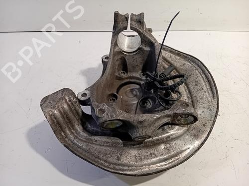Left front steering knuckle BMW 3 Touring (G21, G81) 330 i | BP24535961M25 