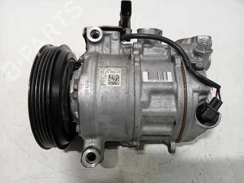 Used AC compressor AC compressor AUDI Q5 (FYB, FYG) SQ5 TFSI quattro (354 hp) 33325675 33325675