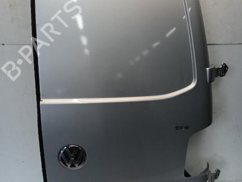 Højre bagagerum dør VW TRANSPORTER T5 Van (7HA, 7HH, 7EA, 7EH) 2.5 TDI (130 hp) 27522719