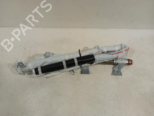 Used Right curtain airbag MITSUBISHI OUTLANDER III (GG_W, GF_W, ZJ, ZL, ZK) 2.4 Hybrid 4WD (GG3W) (208 hp) 30812665