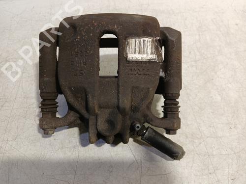 Right front brake caliper CITROËN C4 II (NC_) 1.4 VTi 95 (NC8FP0) | BP35925041M104 - Image 2