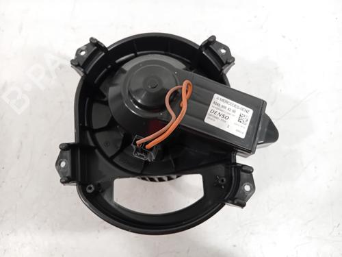 Used Heater blower motor MERCEDES-BENZ CLA Coupe (C117) CLA 180 (117.342) (122 hp) 21072055