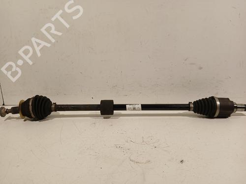Right front driveshaft SEAT IBIZA V (KJ1, KJG) 1.0 | BP28283099M39