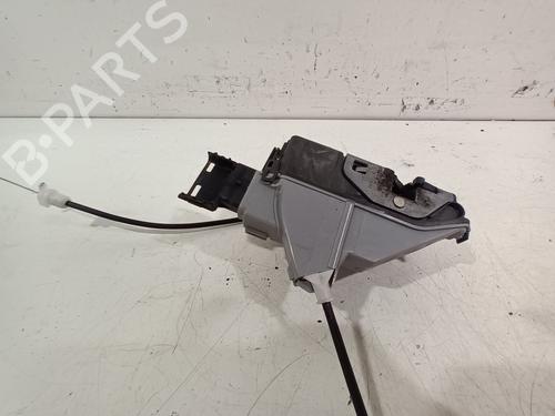 Rear left lock CITROËN C3 II (SC_) 1.2 VTi 82 | BP15296345C100 