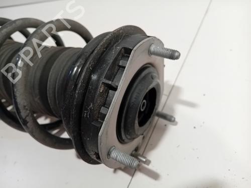 Left front shock absorber FORD FIESTA VII (HJ, HF) 1.0 EcoBoost | BP26725677M16