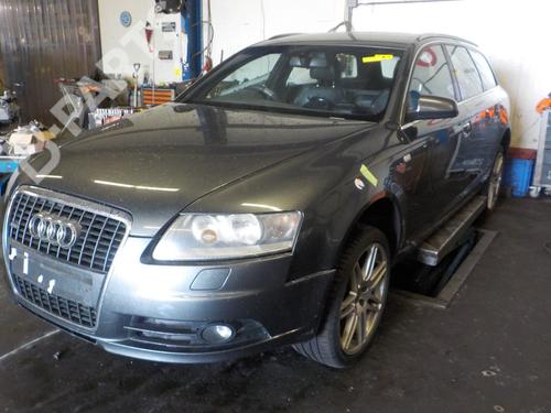 Used Parts AUDI A6 C6 Avant (4F5)  2.7 TDI  1040188