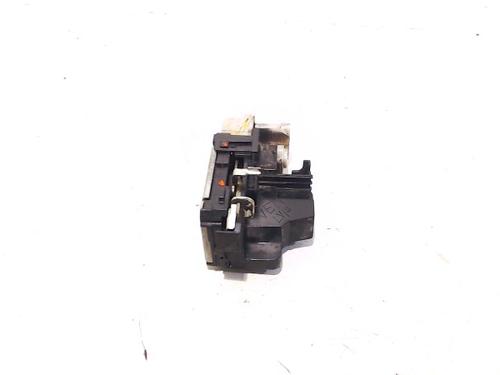 Front left lock FIAT DOBLO Box Body/MPV (223_) 1.9 JTD | BP13196826C98 