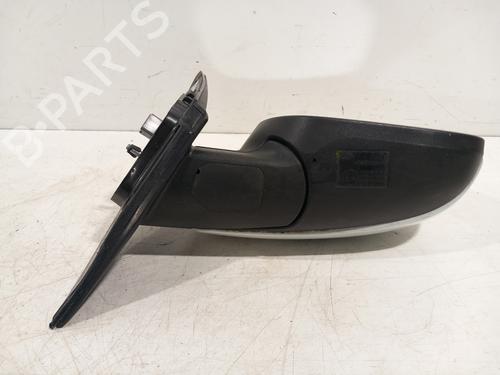 Right mirror KIA PRO CEE'D (ED) 1.4 CVVT | BP33433751C27 - Image 5