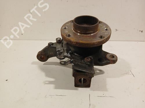 Right front steering knuckle RENAULT CLIO IV Grandtour (KH_) 0.9 TCe 90 | BP29750939M26 