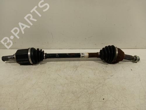 Drivaksel fortil venstre Drivaksel fortil venstre NISSAN LEAF (ZE0) Electric (109 hp) 33268085 33268085