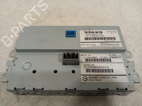 Electronic module VOLVO V40 Hatchback (525) D3 | BP33698600M83 - Image 9