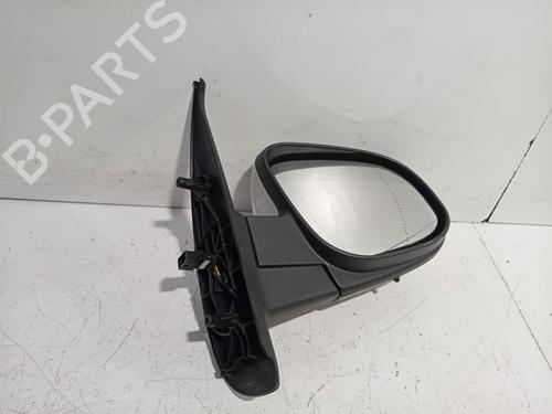 Right mirror MERCEDES-BENZ CITAN Box Body/MPV (W415) 109 CDI (415.601, 415.603, 415.605) | BP29077236C27 