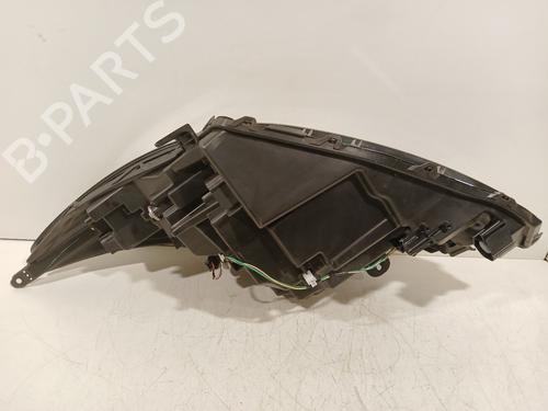 Right headlight TOYOTA AYGO X (_B7_) 1.0 VVT-i (KGB70) | BP37237155C29 - Image 2