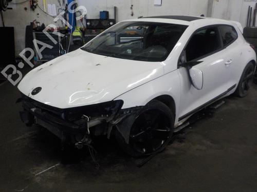 Used Parts VW SCIROCCO III (137, 138) 2.0 TFSI 1222966