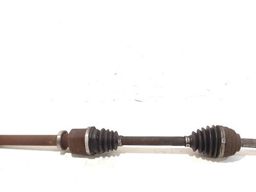 Used Right front driveshaft RENAULT CLIO III (BR0/1, CR0/1) 1.6 16V (BR05, BR0B, BR0Y, BR15, BR1J, BR1M, BR1Y, CR0B,... (112 hp) 5282954
