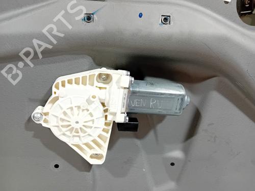 Front right window mechanism MERCEDES-BENZ B-CLASS Sports Tourer (W245) B 180 CDI (245.207) | BP17212231C23 