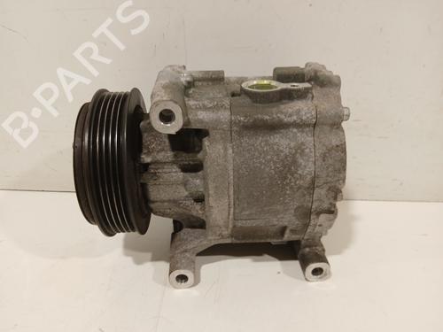 Used AC compressor AC compressor 37257568 37257568
