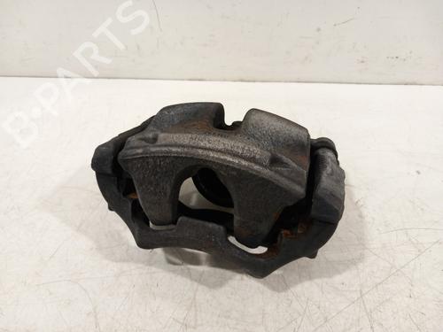 Used Left front brake caliper Left front brake caliper BMW X1 (F48) sDrive 18 i (136 hp) 33325635 33325635