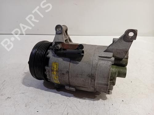 AC compressor MINI MINI (R50, R53) Cooper | BP21024926M34