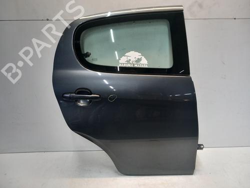Used Right rear door Right rear door 39072497 39072497