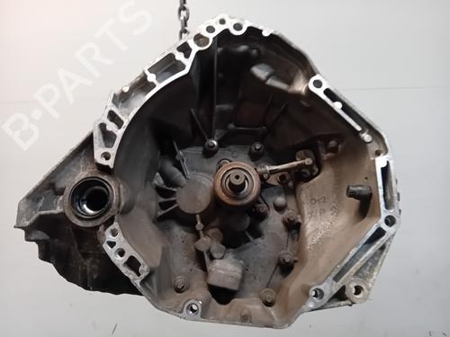 Used Gearbox Gearbox 39081602 39081602