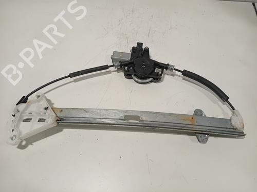 Used Front right window mechanism Front right window mechanism 36911149 36911149