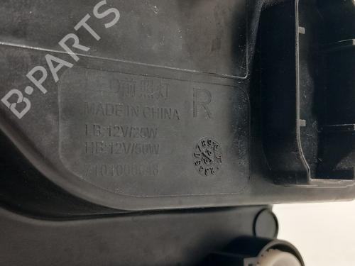 Højre forlygte LYNK & CO 01 PHEV | BP34058748C29  - Image 5