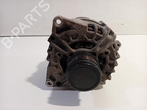 Used Alternator MERCEDES-BENZ A-CLASS (W176) A 200 (176.043) (156 hp) 29541061