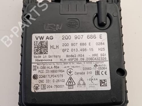 Elektronisk sensor SEAT LEON (KL1, KLG) 1.4 TSI e-Hybrid | BP29918613M84