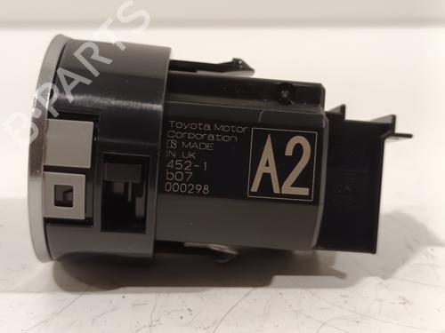 Switch TOYOTA COROLLA Estate (_E21_) 1.8 Hybrid (ZWE211W) | BP18061406I30 