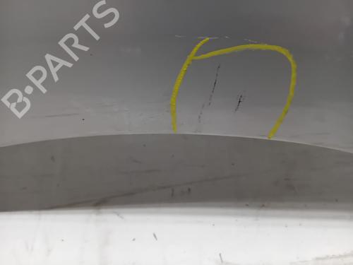 Right front fenders OPEL VIVARO A Bus (X83) 2.5 CDTI (F7, J7, A07) | BP22180792C42 