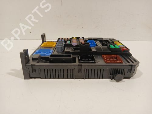 Fuse box DS DS 3 / DS 3 CROSSBACK (UR_, UC_, UJ_) 1.2 PureTech 130 (URHNSS) | BP29918397E1