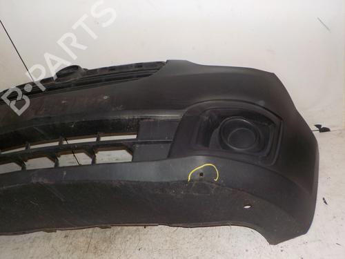 Front bumper OPEL COMBO Box Body/MPV (X12) 1.3 CDTI (B05) | BP15716914C7 