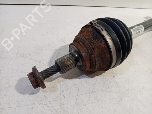 Left front driveshaft AUDI A3 Sportback (8VA, 8VF) 1.4 TFSI g-tron | BP25009805M38 - Image 2