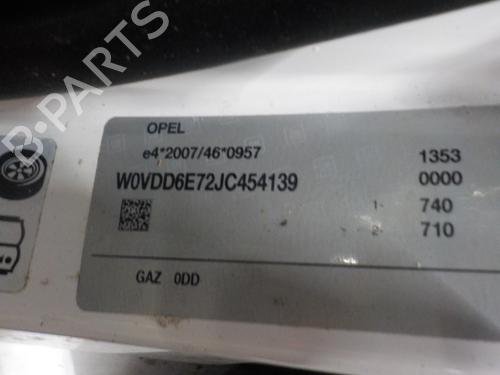 Alternator OPEL KARL (C16) 1.0 | BP23987995M7 - Image 10