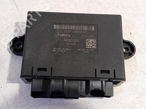 Used Electronic module FORD PUMA (J2K, CF7) 1.0 EcoBoost mHEV (155 hp) 18916259