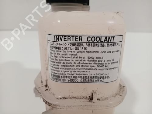 Expansion tank TOYOTA PRIUS PLUS (_W4_) 1.8 Hybrid (ZVW40W, ZVW41W) | BP23394551C120